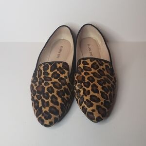 𝅺GIANNI bini flat shoes